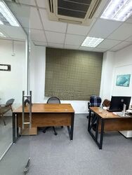 Sky Line Building (D7), Office #564633731